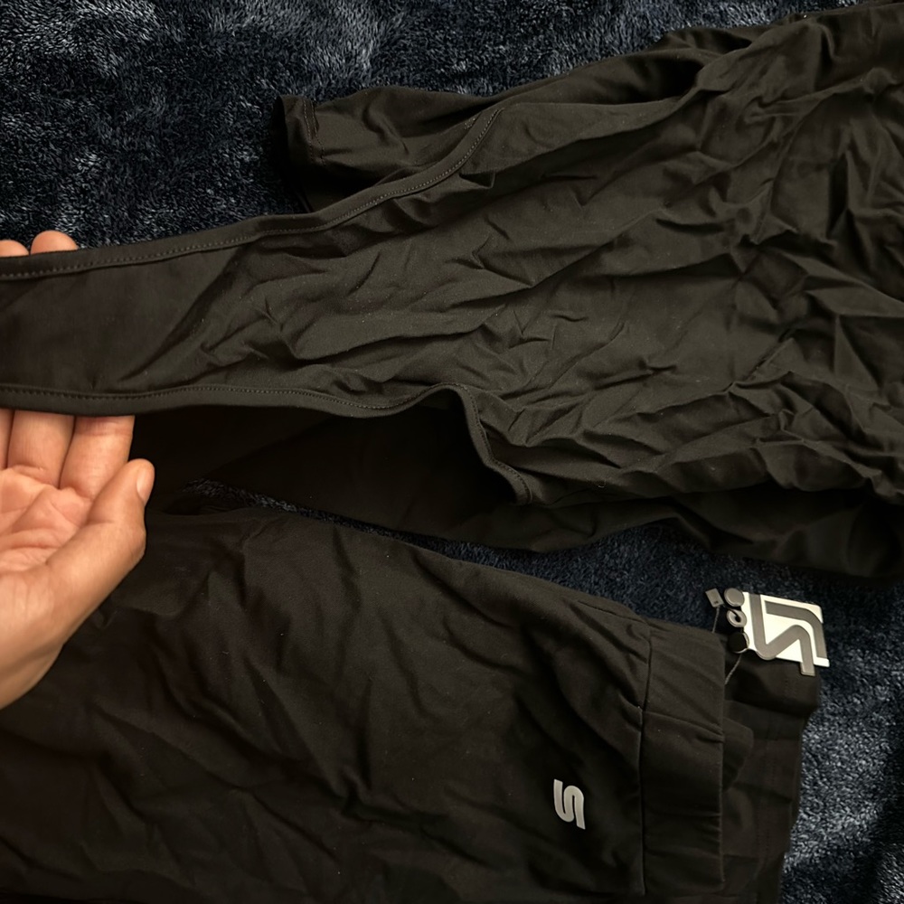 SHANE JUSTIN PIPED UP EXTENDED SET